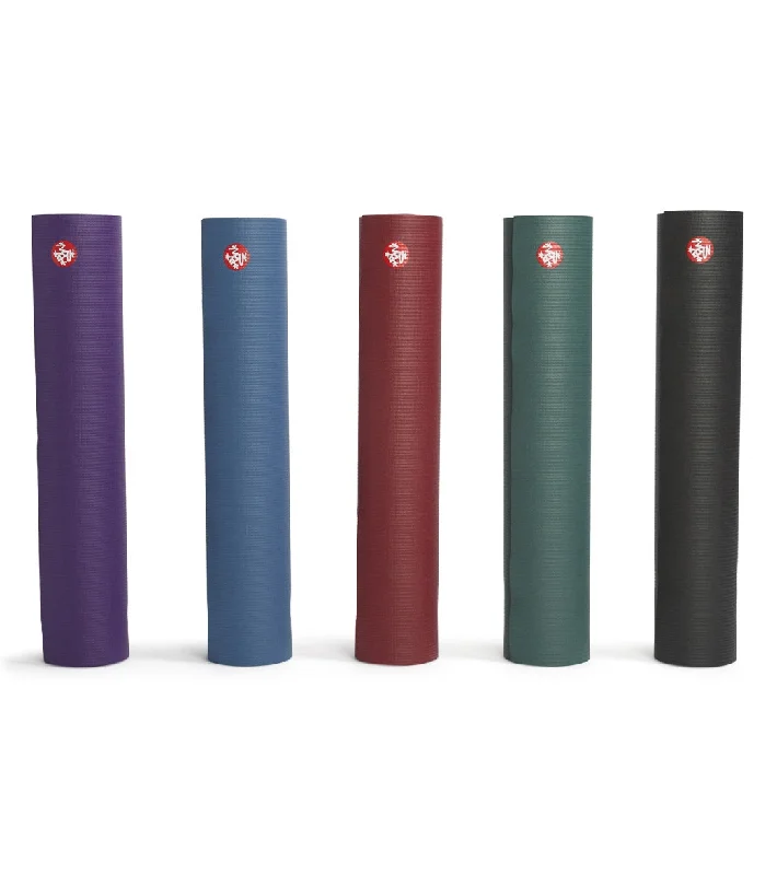 Manduka PRO Yoga Mat 71" 6mm  Bondi Blue