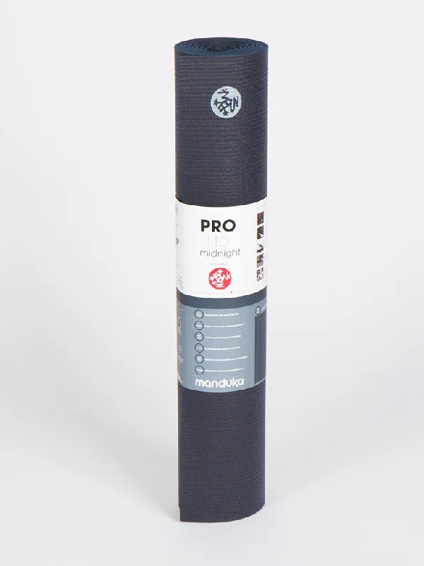 Serenity Starts With Savings On Yoga Gear Manduka PROlite Yoga Mat - Long