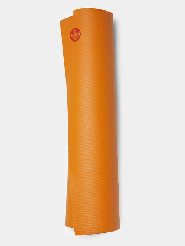 Strengthen Your Practice, Lower Your Costs Manduka PROlite Standard 71" Yoga Mat 4.7mm