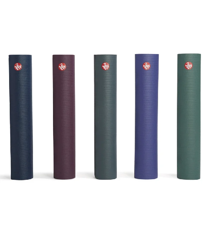 Manduka PROlite Yoga Mat 71" 4.7mm Paisley Purple