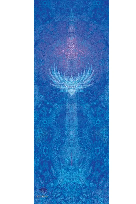 Align Your Practice With Unbeatable Deals Eco Luxe Mat Sundari Moonrise