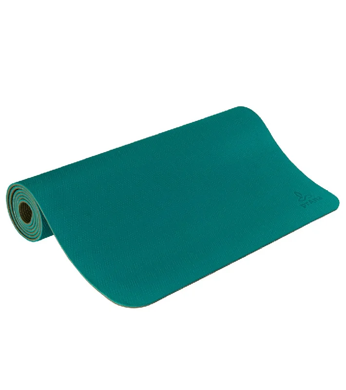 prAna E.C.O. Yoga Mat 72" 5mm Spruce