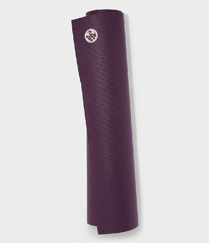 Stretch In Comfort With Affordable Yoga Gear PROlite® Yoga Mat 4.7mm