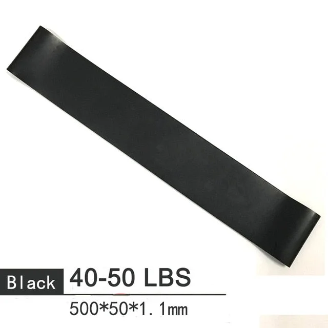 Strength 40-50 lbs