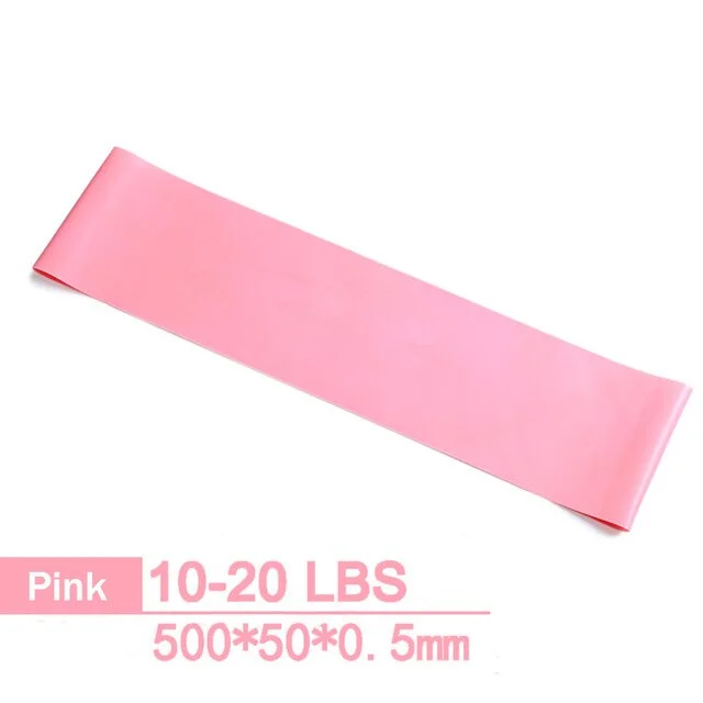 Strength 10-20 lbs