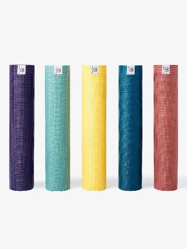 The Yoga Sale You’Ve Been Waiting For Yogamatters Sticky Yoga Mat - Box of 12