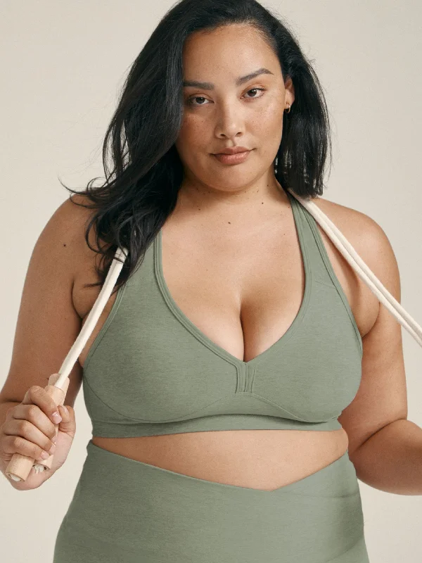 Limited-Time Sale On Stylish Yoga Apparel Beyond Yoga Life Your Spirits Bra