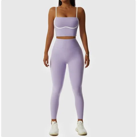 Compliment Purple