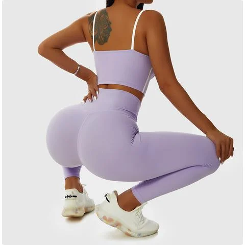Compliment Purple
