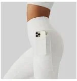 heathered off White