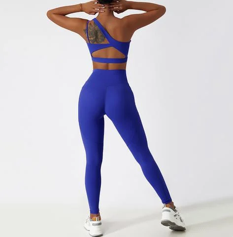 Electric Blue