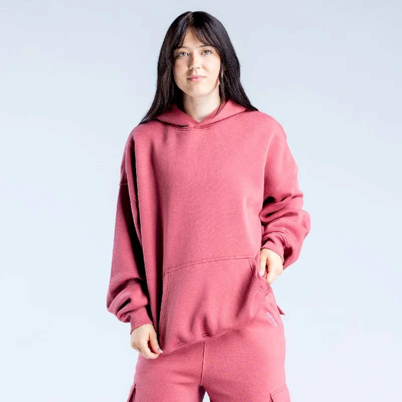 Don't Miss Out On Premium Yoga Wear Deals Lanyi Edit Oversized Hoodie