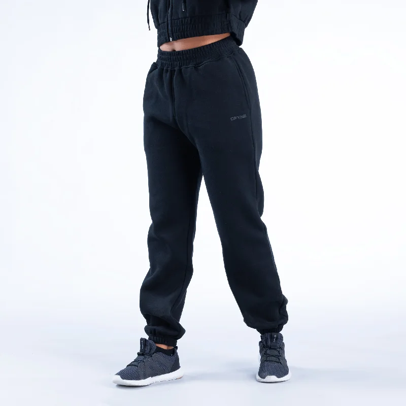 Unbeatable Deals On Breathable Yoga Apparel Revive Heavy Weight Jogger