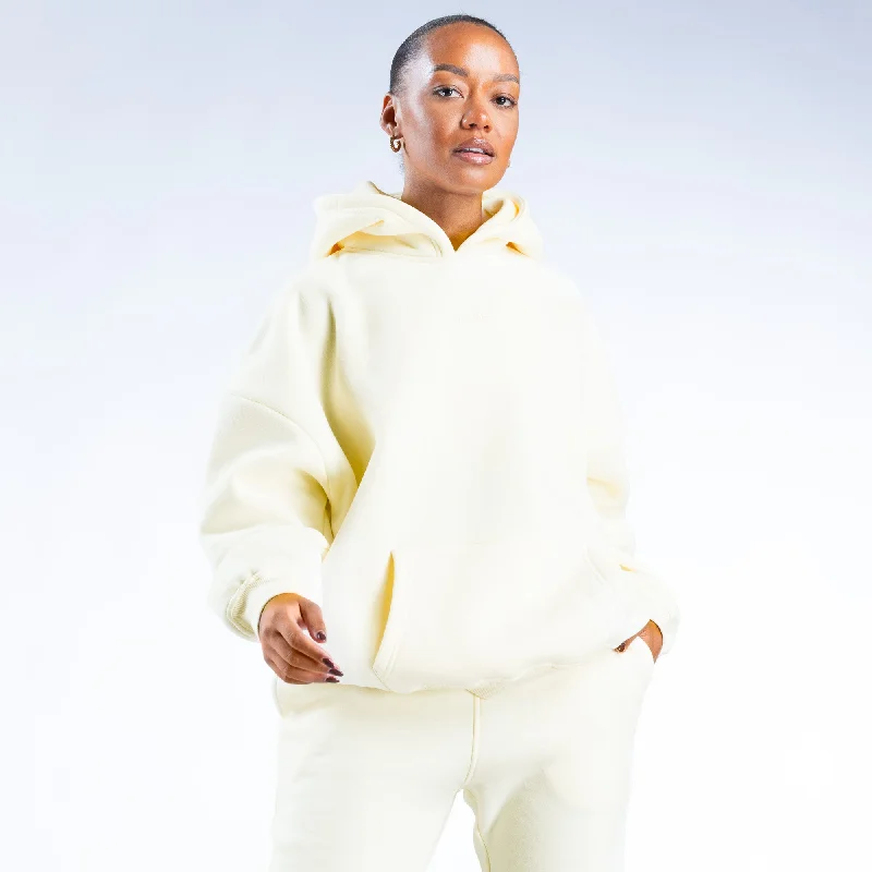 Look Good, Feel Good, And Save Big Revive Heavy Weight Hoodie