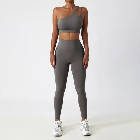 Move Freely With Premium Yoga Clothes At Great Prices Dolo Sports Bra Top