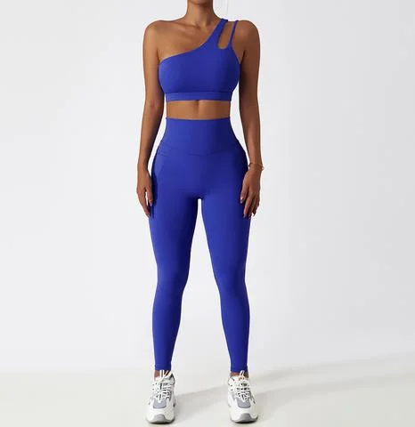 Electric Blue