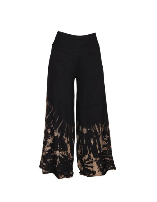 Sweat In Style With Yoga Clothing Discounts Kathmandu Palazzo Pants TH435