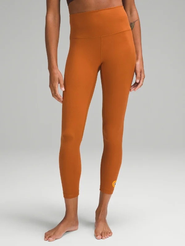 Upgrade Your Yoga Wardrobe For Less lululemon // CorePower Align™ Pant 25"