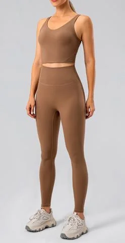 The Perfect Blend Of Comfort And Savings Second Skin 25" Legging