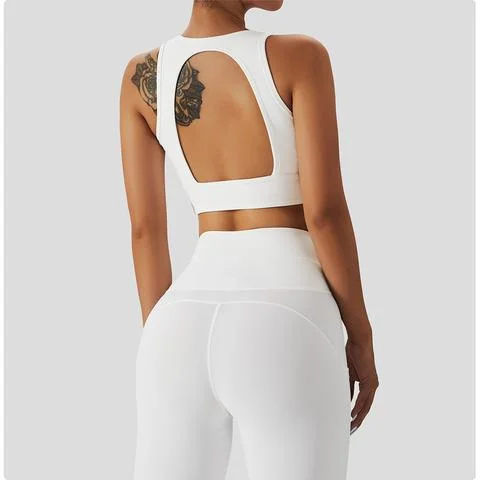 Elevate Your Style And Practice For Less Inspire Deep Pocket 23" Legging