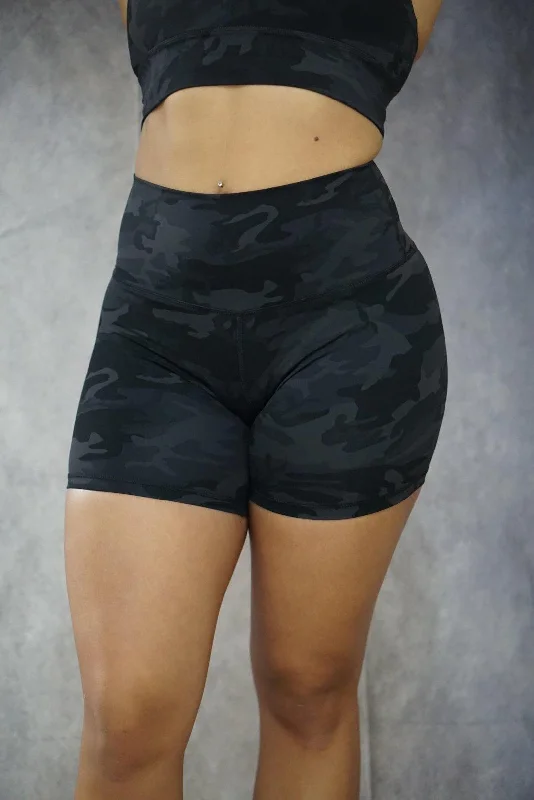 The Best Yoga Clothing At The Best Prices Absolute Camo Shorts