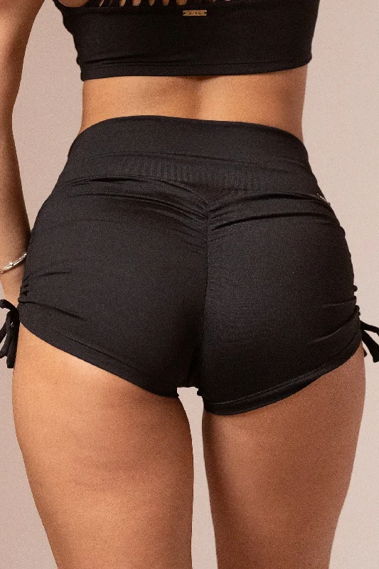 Stretch In Style With Budget-Friendly Yoga Wear Addy Short