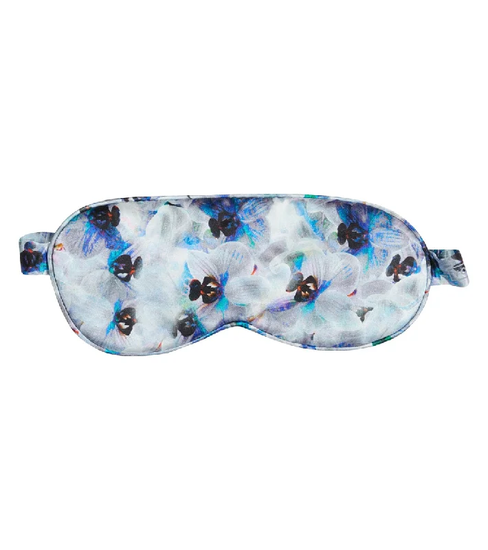 Affordable Comfort With Our Yoga Gear Discounts B Yoga The Silk Sleep Mask