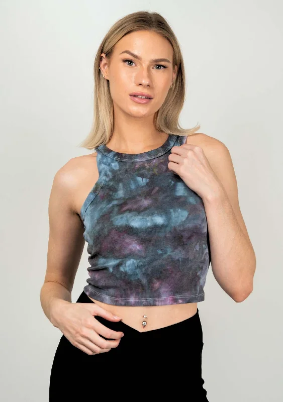 Find Your Perfect Fit With Discounted Yoga Outfits Bliss Rib Tank