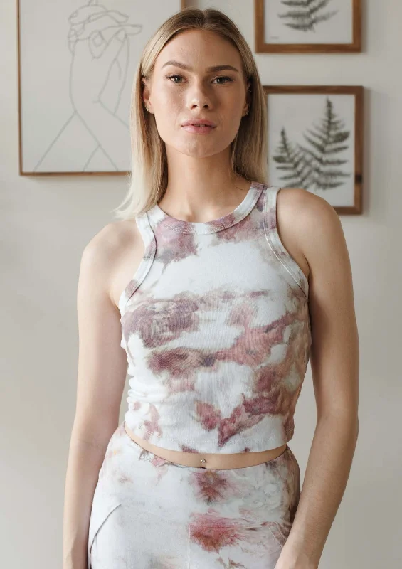 The Yoga Wear Sale You’Ve Been Waiting For Bliss Rib Tank