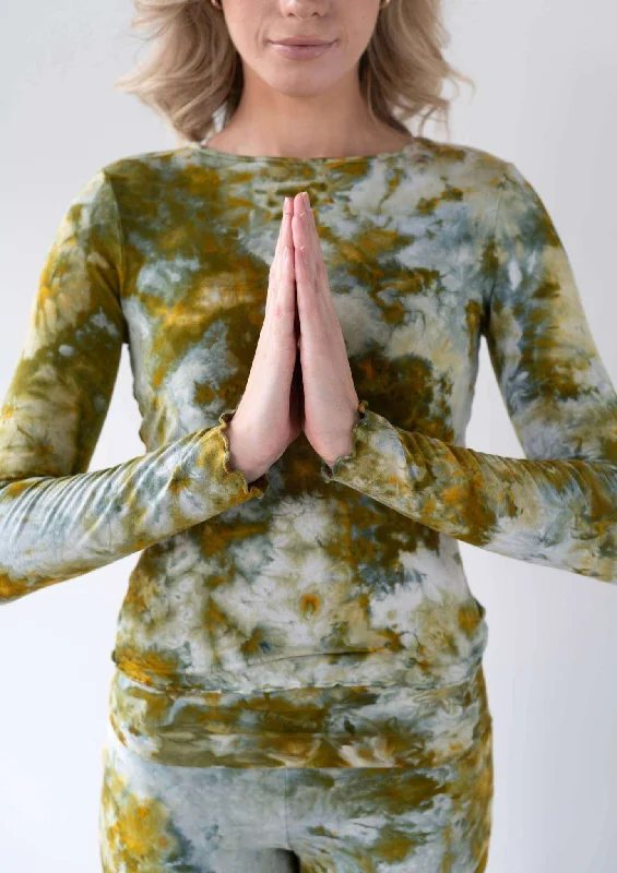 The Best Yoga Wear At The Best Prices Chill Top