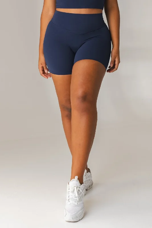 The Best Styles At The Best Prices Cloud II™ Volley Short - Sapphire
