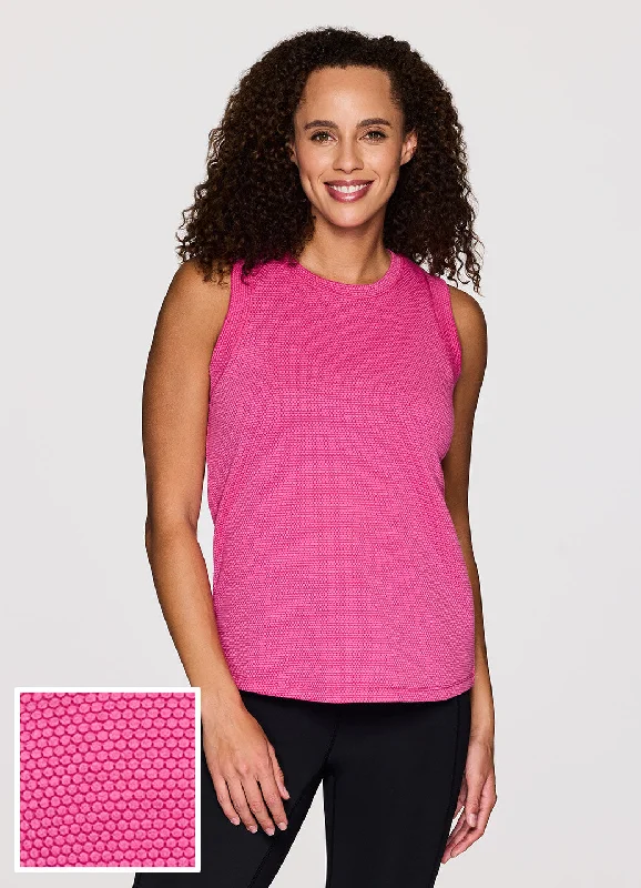 Move Freely With Premium Yoga Clothes At Great Prices Coastal Days Bubble Tank