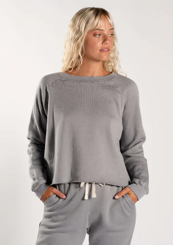 Yoga Wear At Unbeatable Prices Crop Pullover