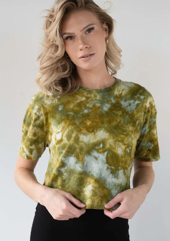 Moss