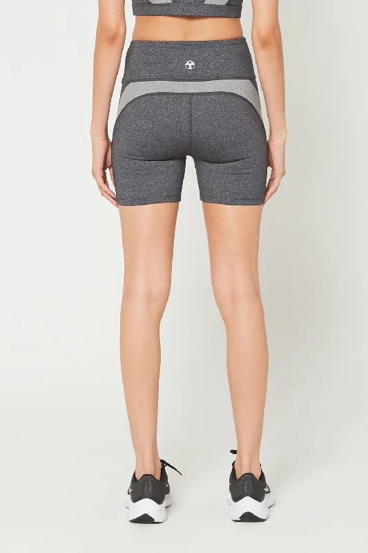 Curve Biker Shorts