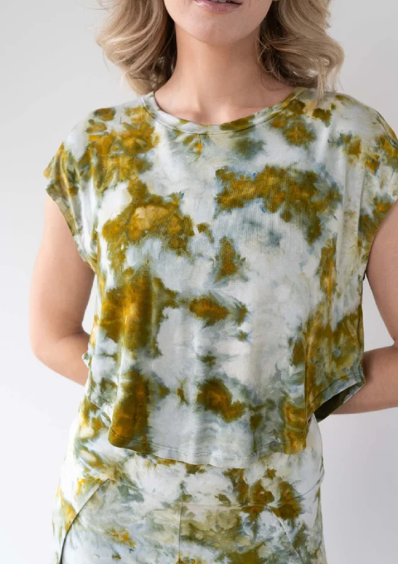 Elevate Your Practice With Affordable Yoga Wear Easy Tee
