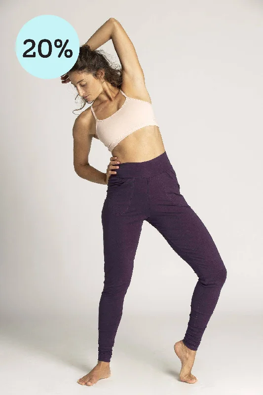 Affordable Activewear Designed For Movement Extra Long Slouchy Pants