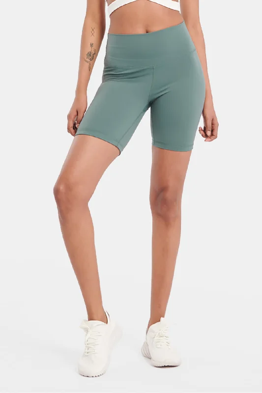 Rain Forest Green