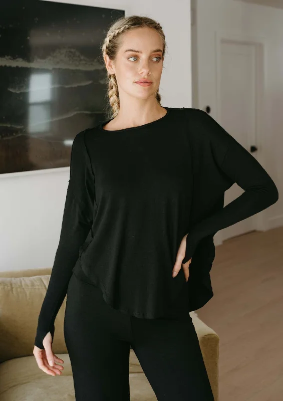 Don't Miss Out On Premium Yoga Wear Deals Flow Top