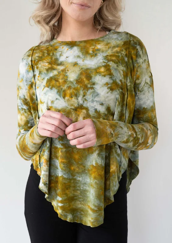 High-Quality Yoga Clothing At Budget-Friendly Prices Flow Top