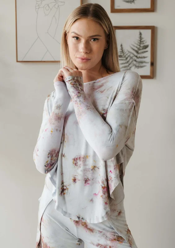 Premium Yoga Wear At Special Discounts Flow Top