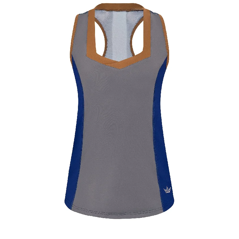The Best Yoga Clothing At The Best Prices Force Fighter Flow Tank Top