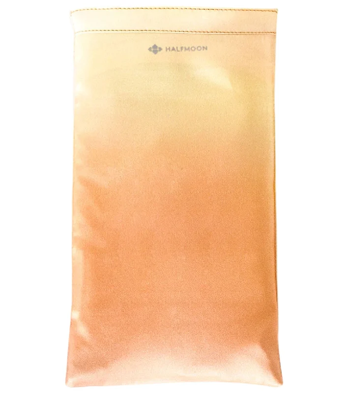 Feel The Difference With Premium Yoga Gear Deals Halfmoon Crystal Collection Silk Eye Pillow Tigers Eye Feel The Difference With Premium Yoga Gear Deals Halfmoon Crystal Collection Silk Eye Pillow Tigers Eye