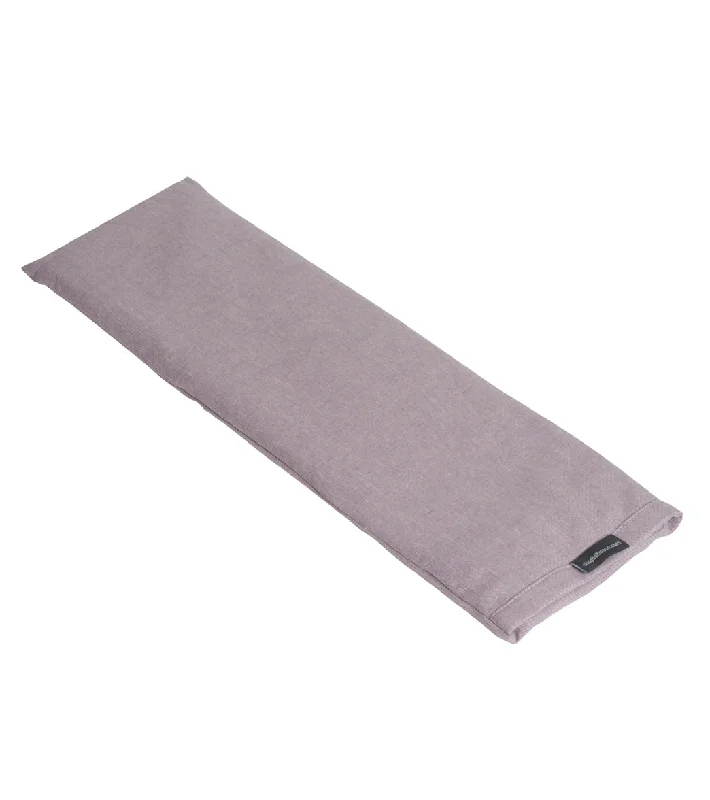 Flexible Fashion For Every Pose At Special Prices Halfmoon Hot & Cold Linen Therapy Pillow Iris Flexible Fashion For Every Pose At Special Prices Halfmoon Hot & Cold Linen Therapy Pillow Iris