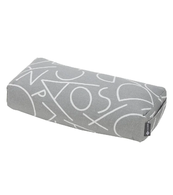 Strengthen Your Practice, Lower Your Costs Halfmoon Kids Prana Bolster Story