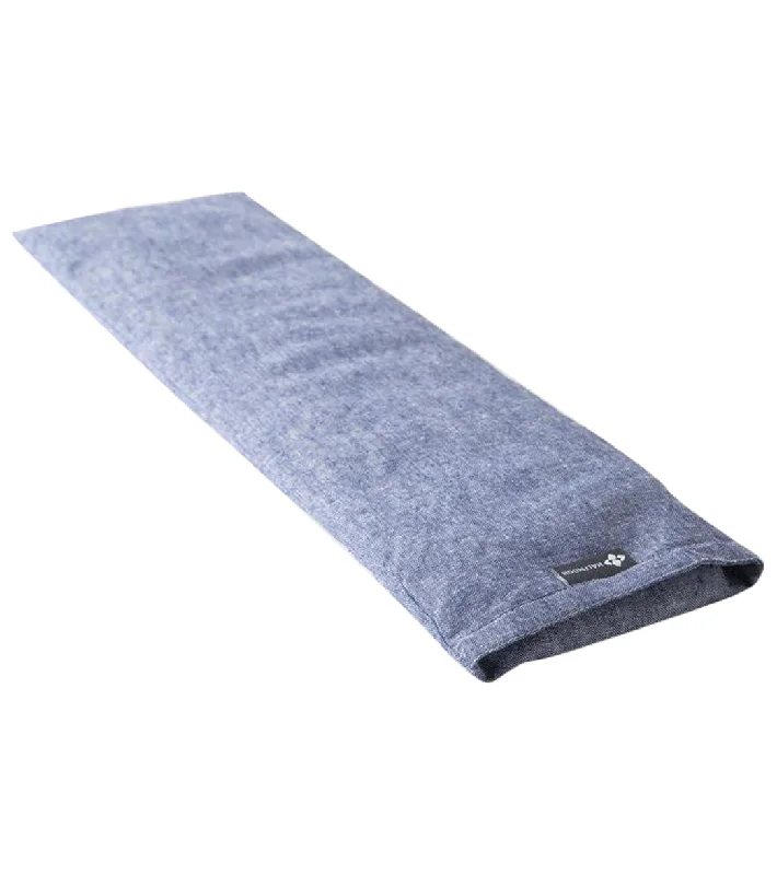 Stretch Your Budget With Our Yoga Sale Halfmoon Linen Hot + Cold Therapy Pillow Surf Stretch Your Budget With Our Yoga Sale Halfmoon Linen Hot + Cold Therapy Pillow Surf