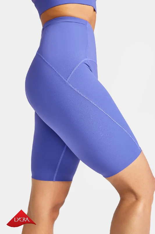 Your Yoga Wardrobe, Upgraded For Less Supportive High-Rise Short