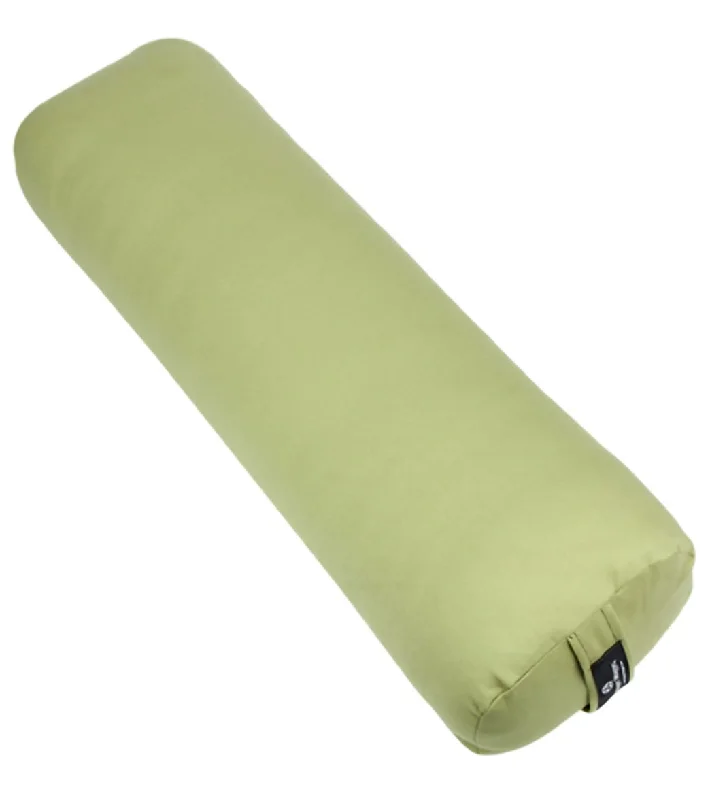 Your Go-To Yoga Essentials Now At Lower Prices Hugger Mugger Junior Solid Yoga Bolster Celery Your Go-To Yoga Essentials Now At Lower Prices Hugger Mugger Junior Solid Yoga Bolster Celery