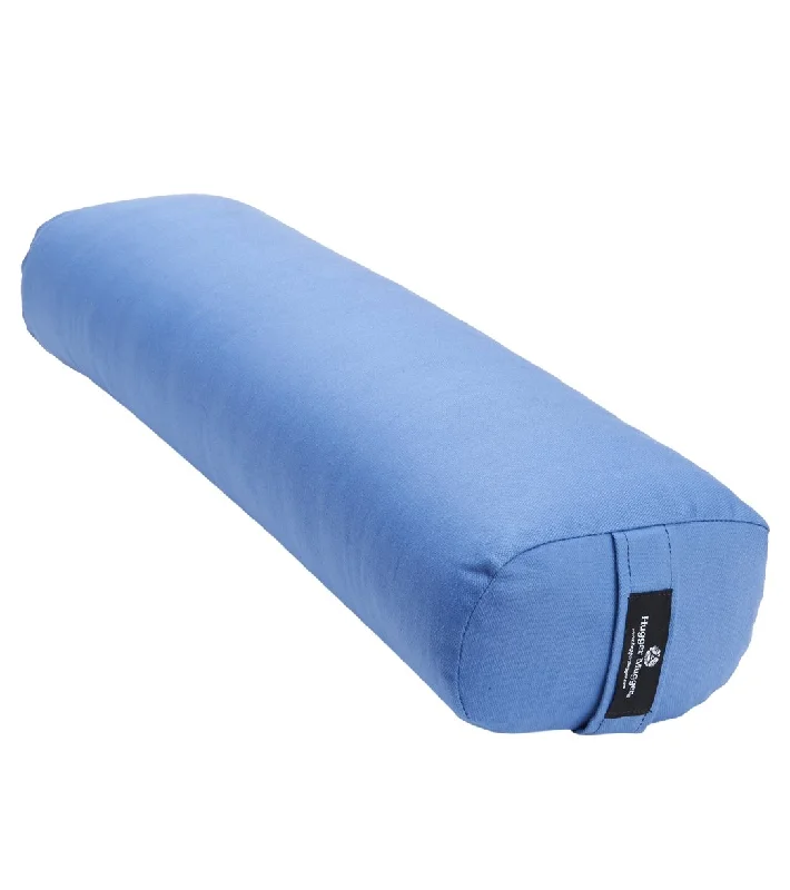 From Mat To Movement, Shop Yoga Deals Hugger Mugger Junior Solid Yoga Bolster Cornflower From Mat To Movement, Shop Yoga Deals Hugger Mugger Junior Solid Yoga Bolster Cornflower