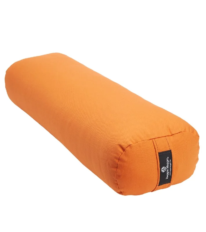 Perfect Your Pose With Top Yoga Accessories At Lower Prices Hugger Mugger Junior Solid Yoga Bolster Pumpkin Perfect Your Pose With Top Yoga Accessories At Lower Prices Hugger Mugger Junior Solid Yoga Bolster Pumpkin